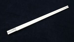 Melamine Chopsticks white (Pair)